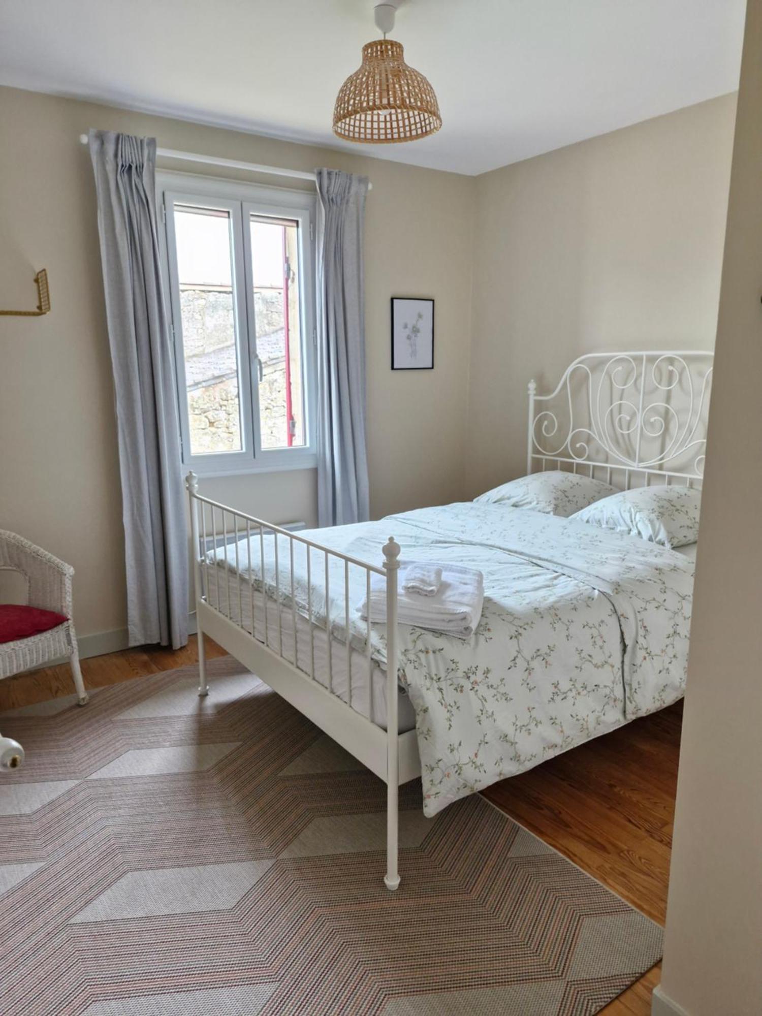 Maison Rouge Montagne  Kültér fotó