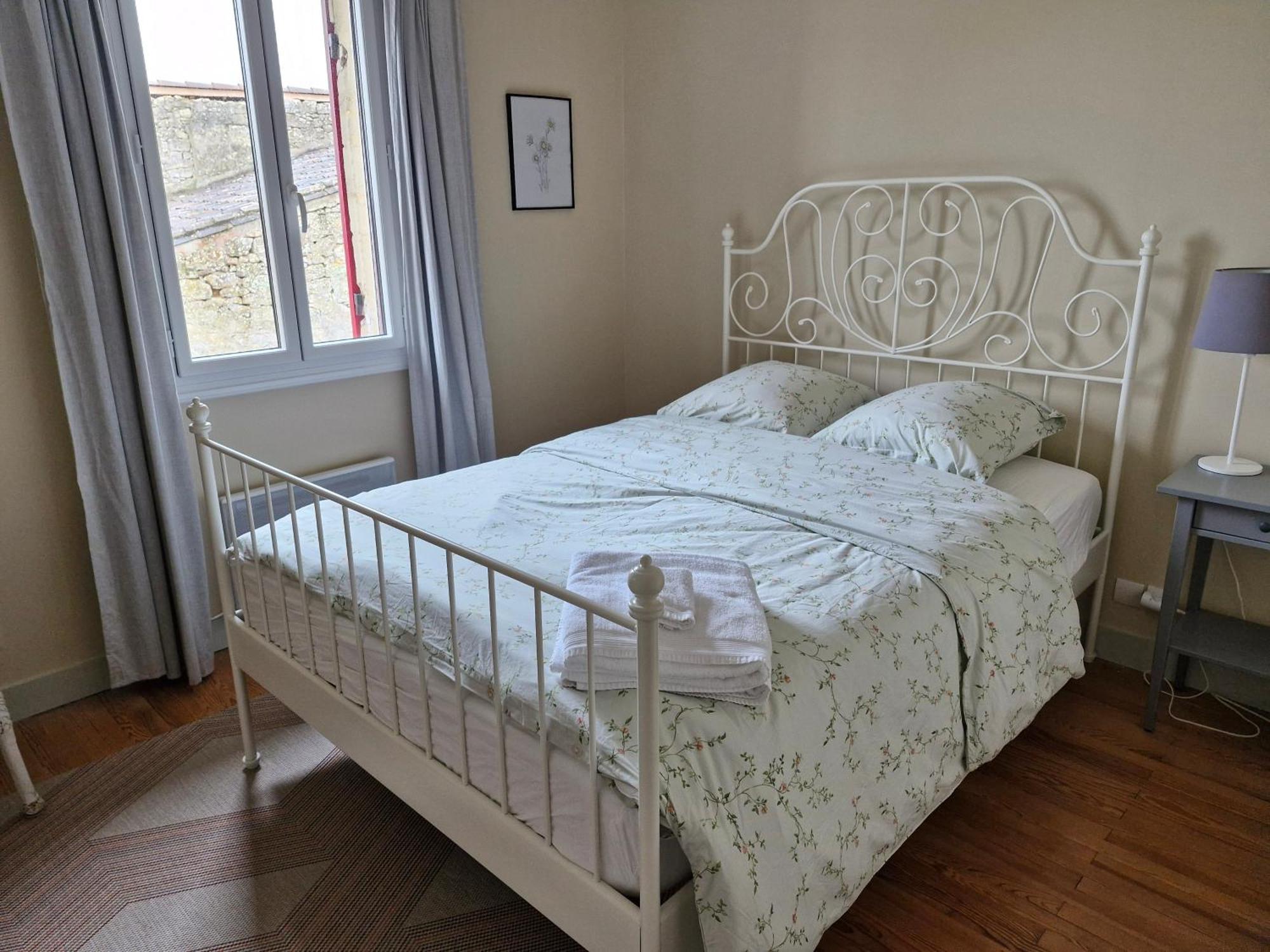 Maison Rouge Montagne  Kültér fotó